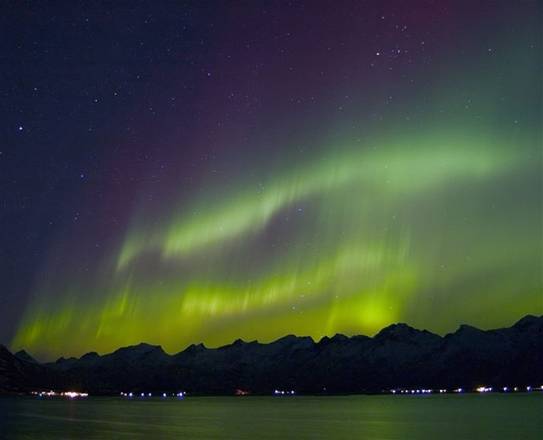 Aurora polare