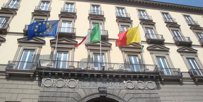 Palazzo San Giacomo