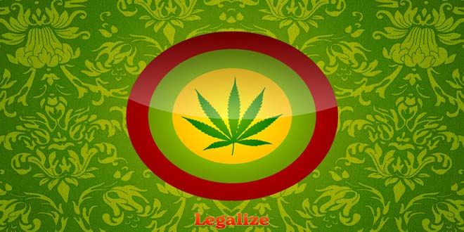 legalizzazione cannabis