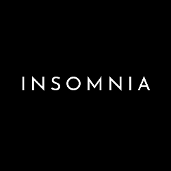 Insomnia - Logo