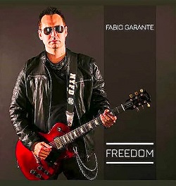 Fabio Garante - Freedom