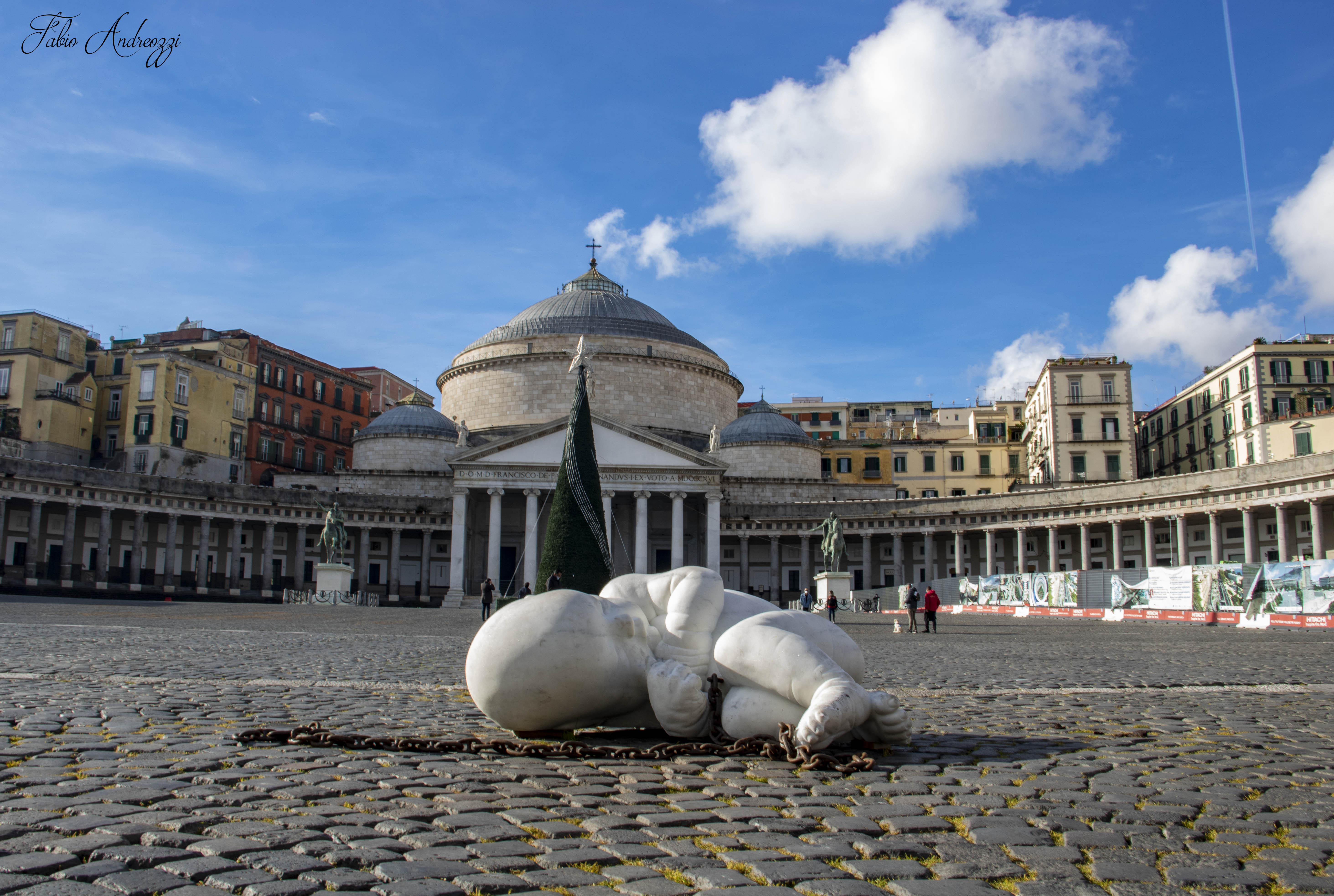 Recovery Napoli