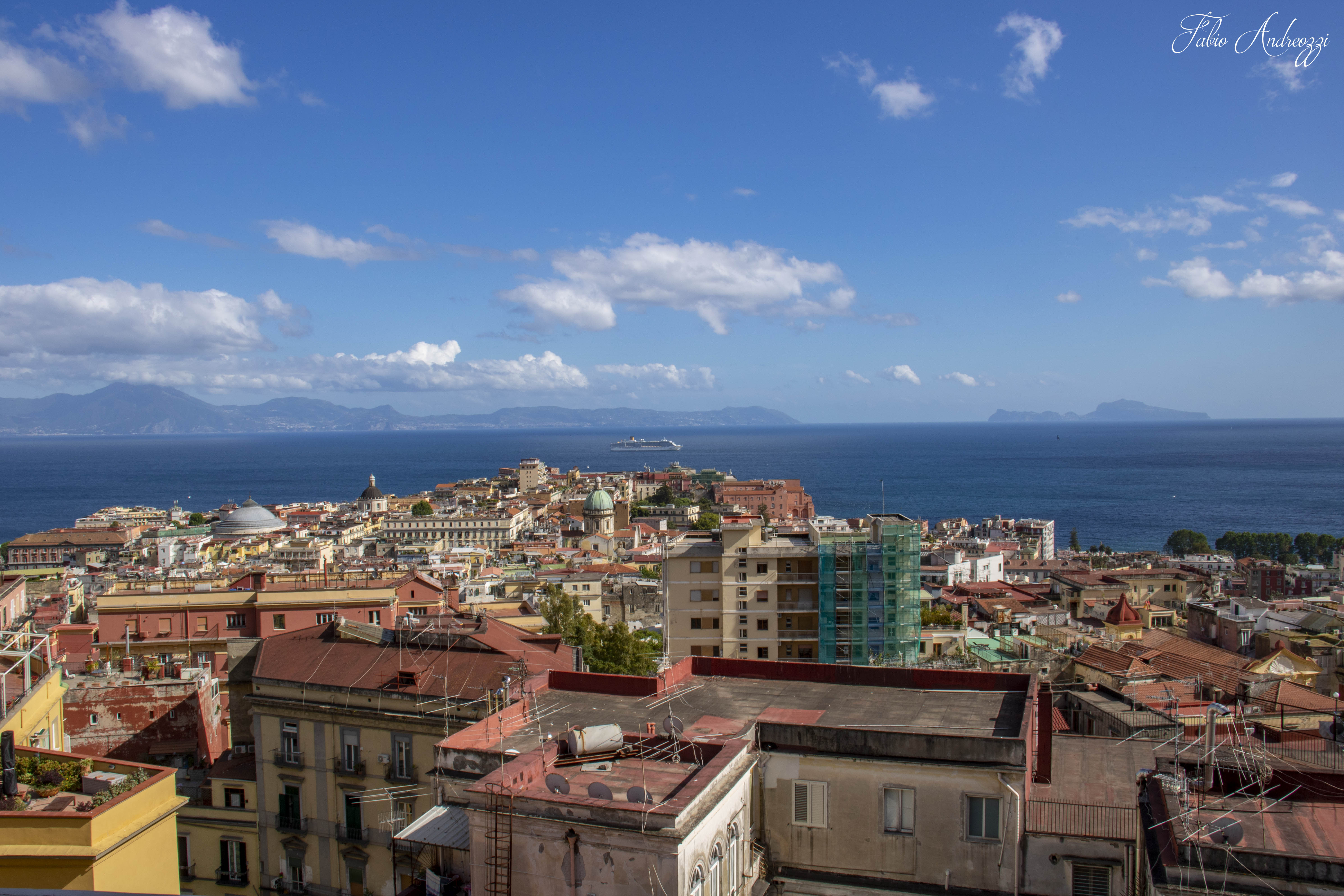 Turismo-Casa Tolentino