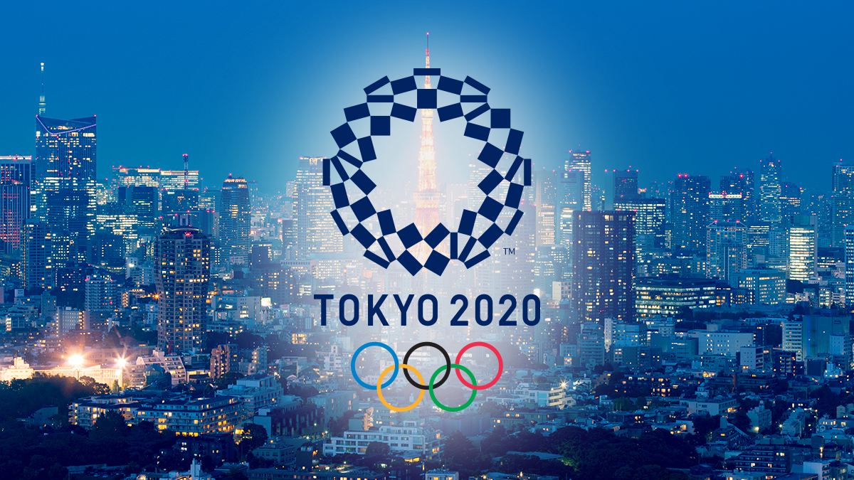 Olimpiadi Tokyo 2020