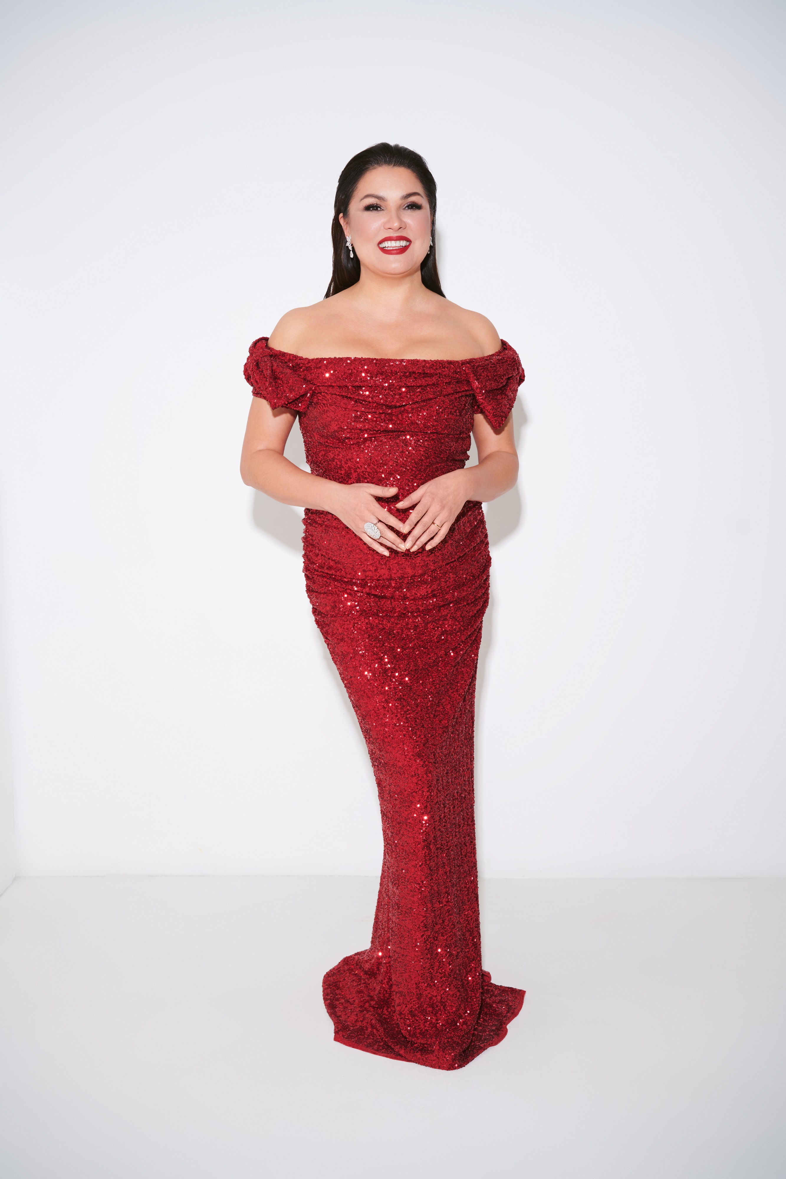 Anna Netrebko