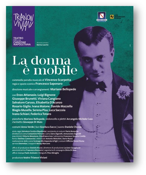 Trianon Viviani,