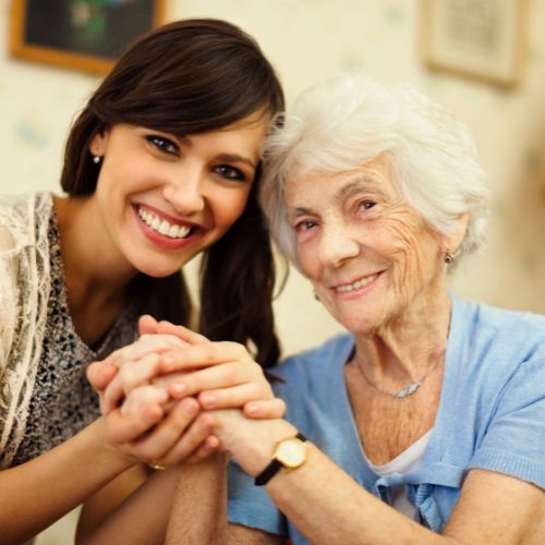 Caregiver familiare
