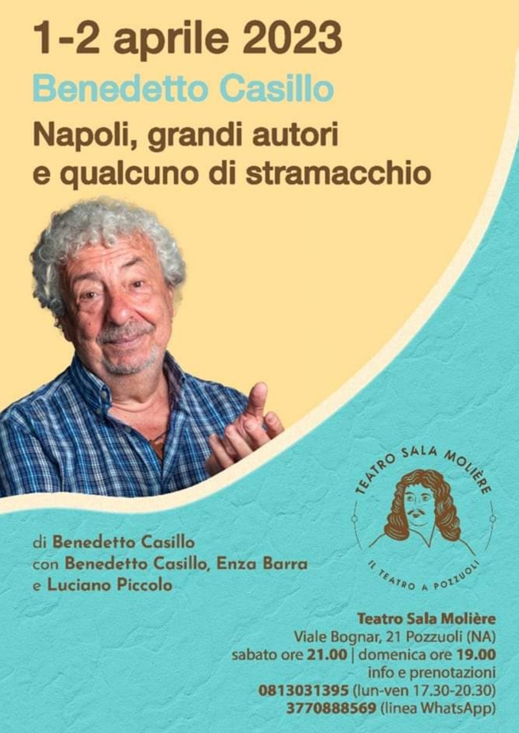 casillo