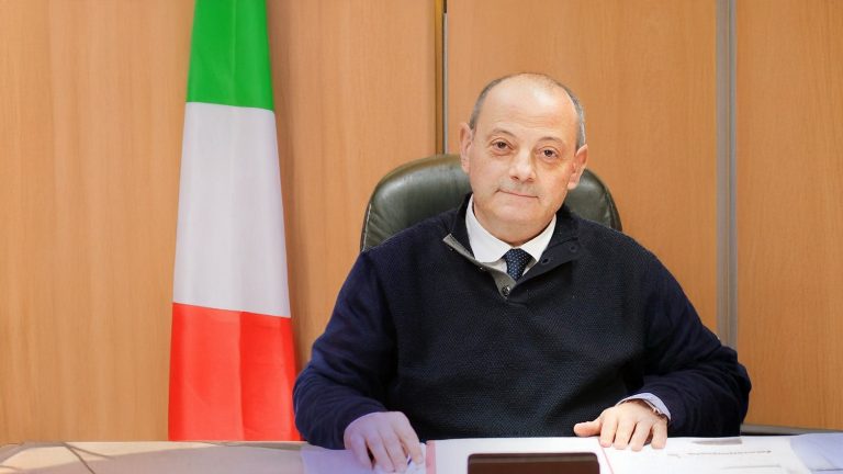 Don Salvatore Vitiello