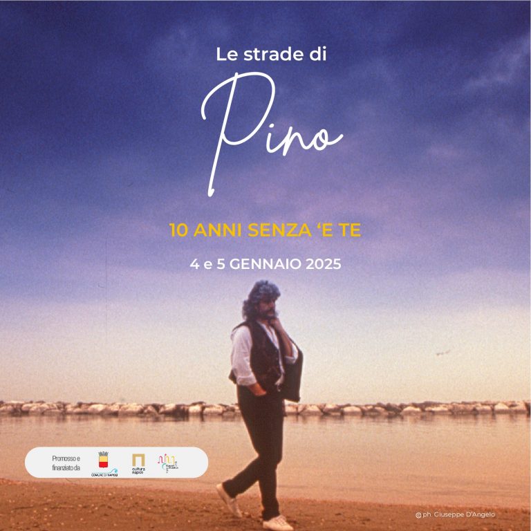le strade di pino