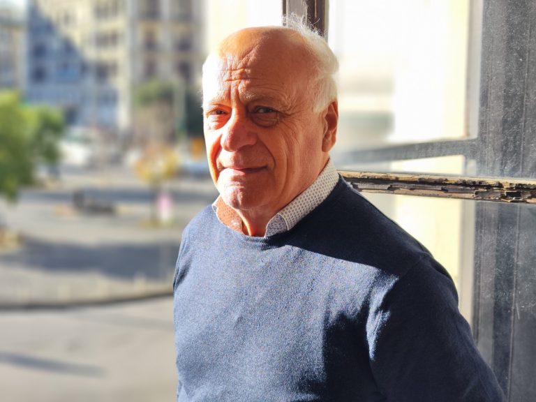 Giovanni Berritto