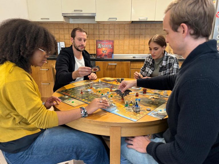 Giochi Uniti gen gioco da tavolo (5)