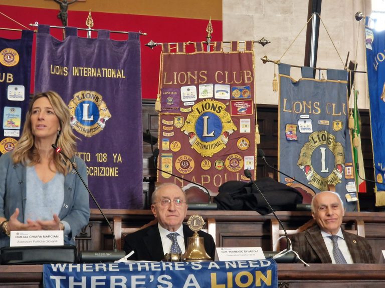 lions