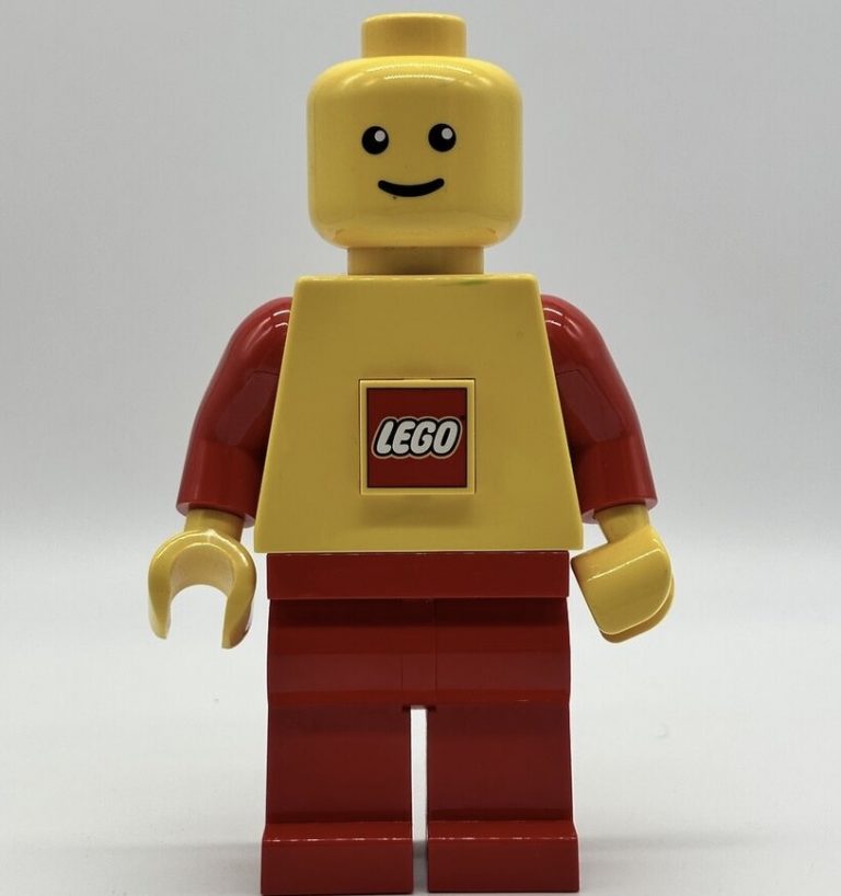 LEGO – STORIA, FAMIGLIA E RESILIENZA