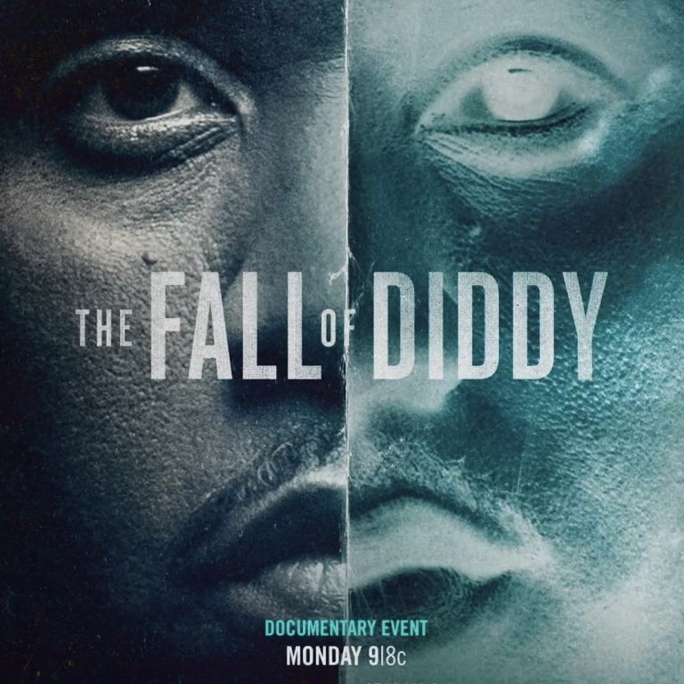 The Fall of Diddy – la caduta di Combs