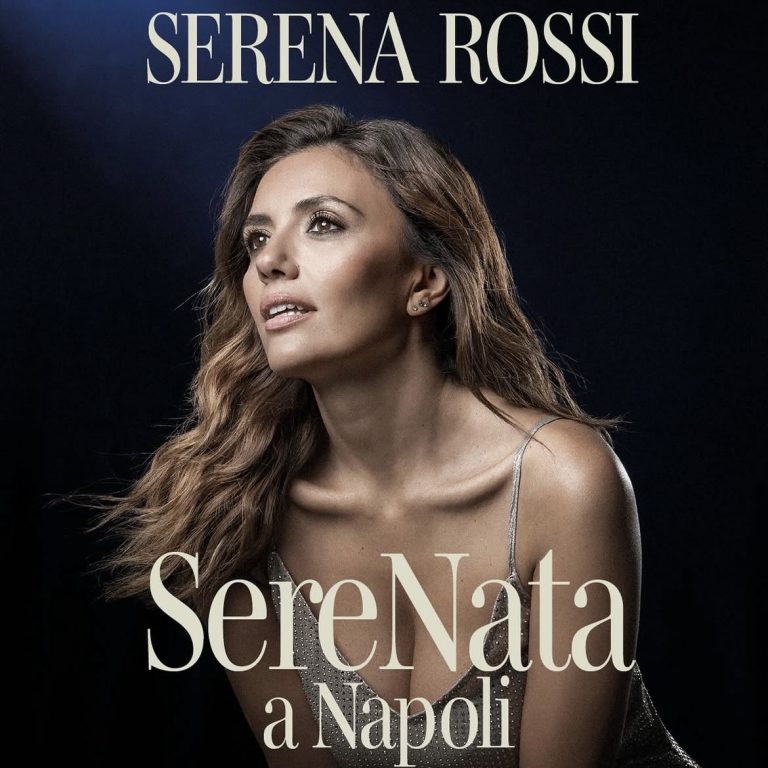 “SereNata a Napoli” – un atto d’amore