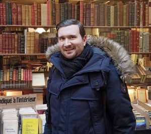 Il Pentimento del Principe d’Elboeuf