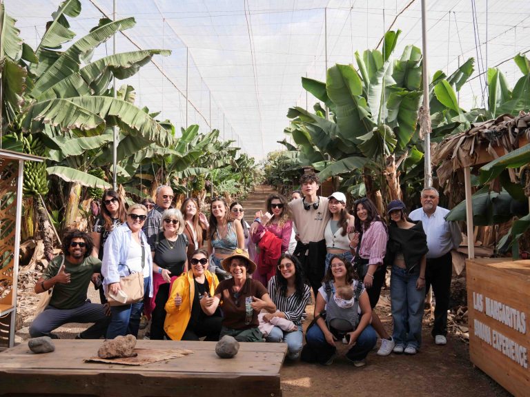 Urbana a Tenerife