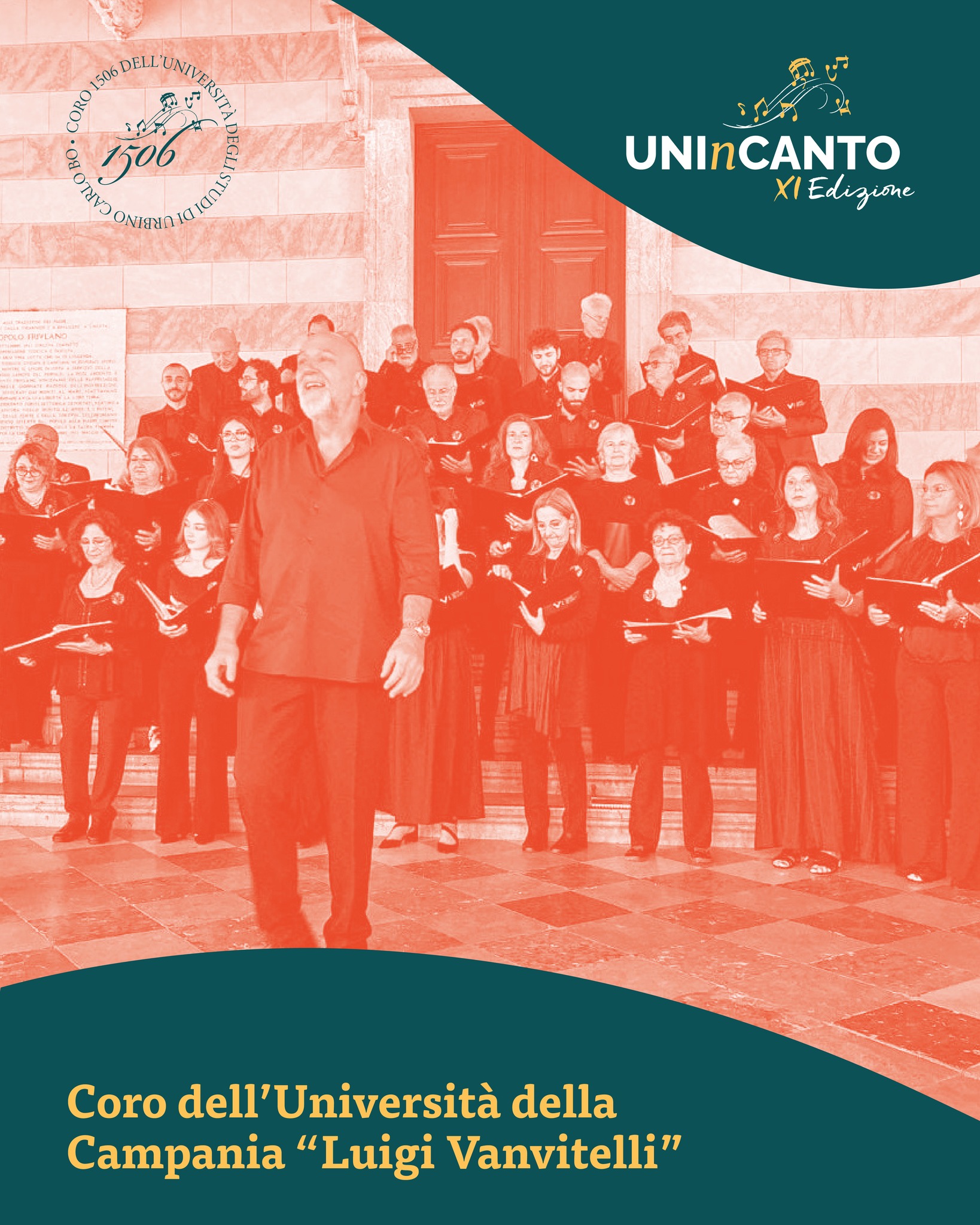 Coro Vanvitelli