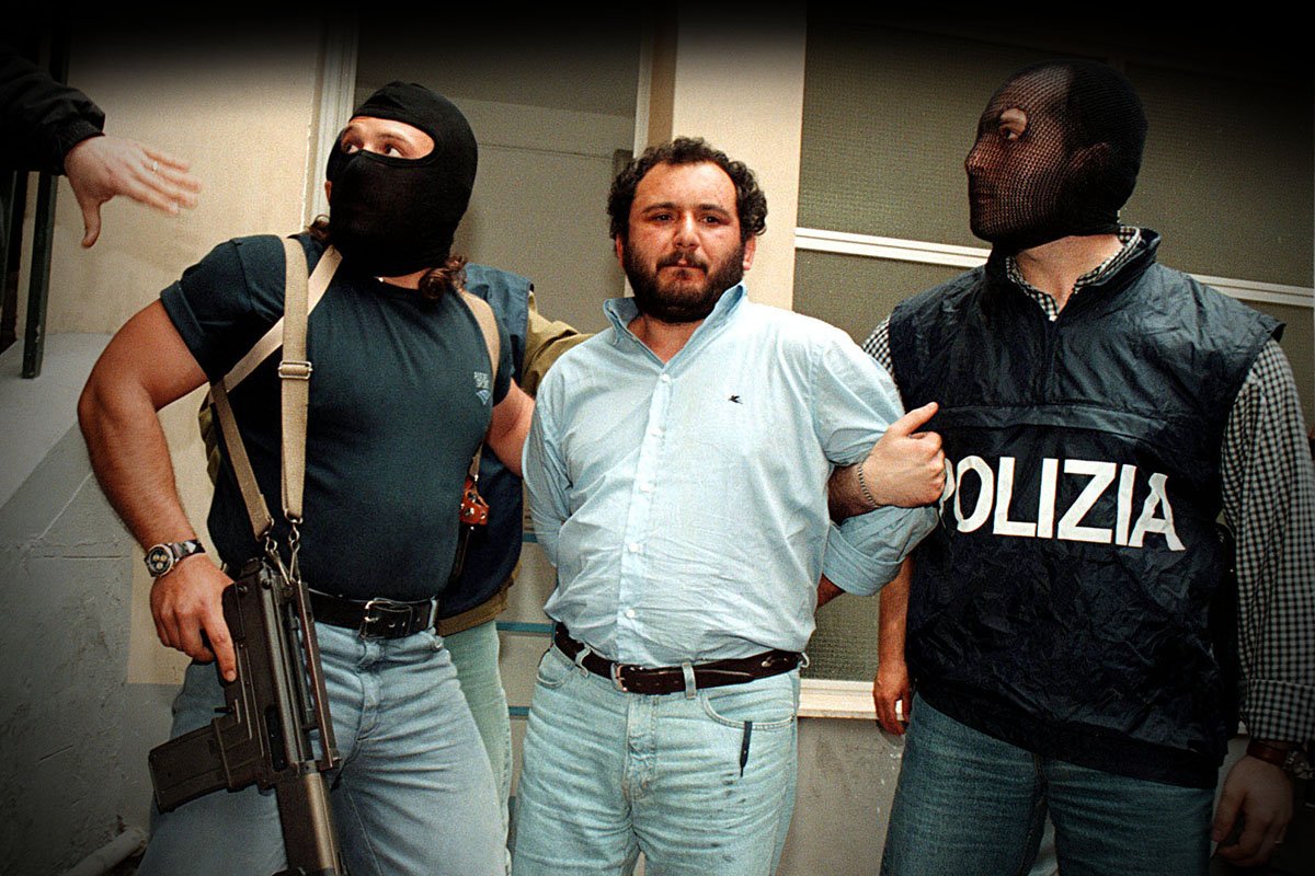 Il caso Brusca: tra coscienza e giustizia