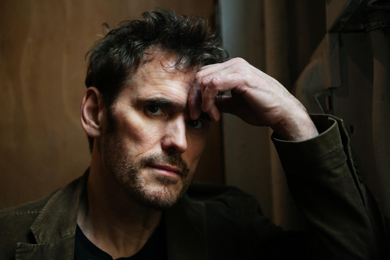 Matt Dillon (courtesy Social World Film Festival)