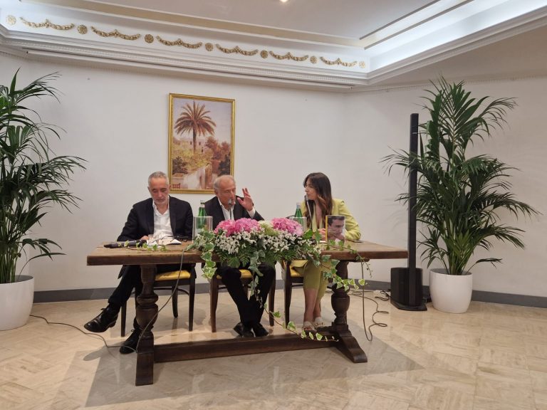Presentazione Libro