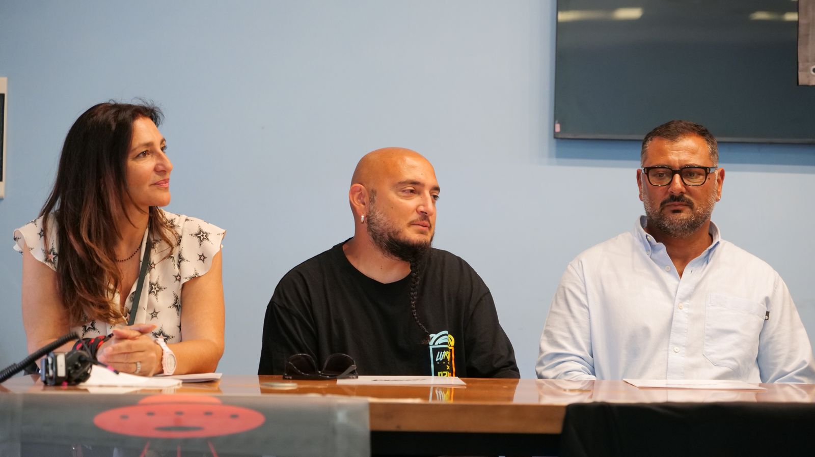 alien sound festival conferenza (7)