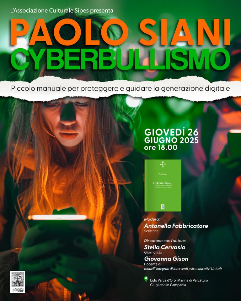 cyberbullismo giugliano