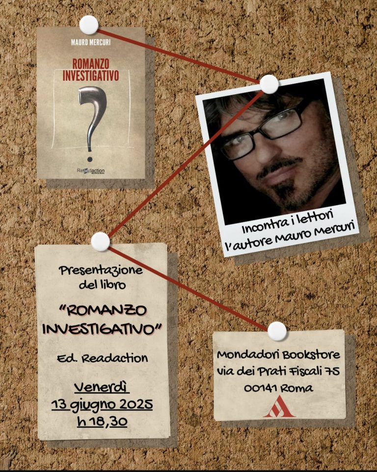presentazione roma