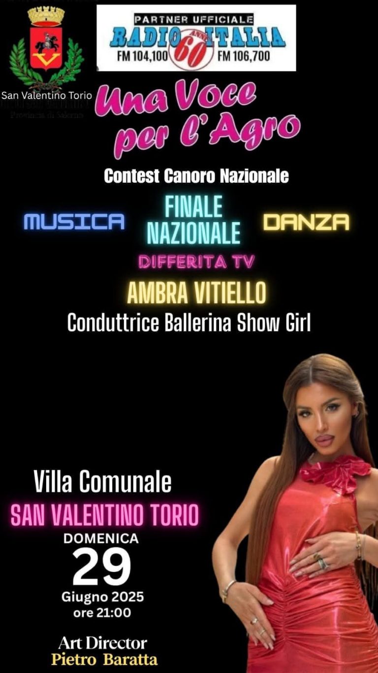 voce