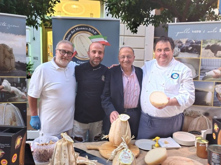 Festa a Vico