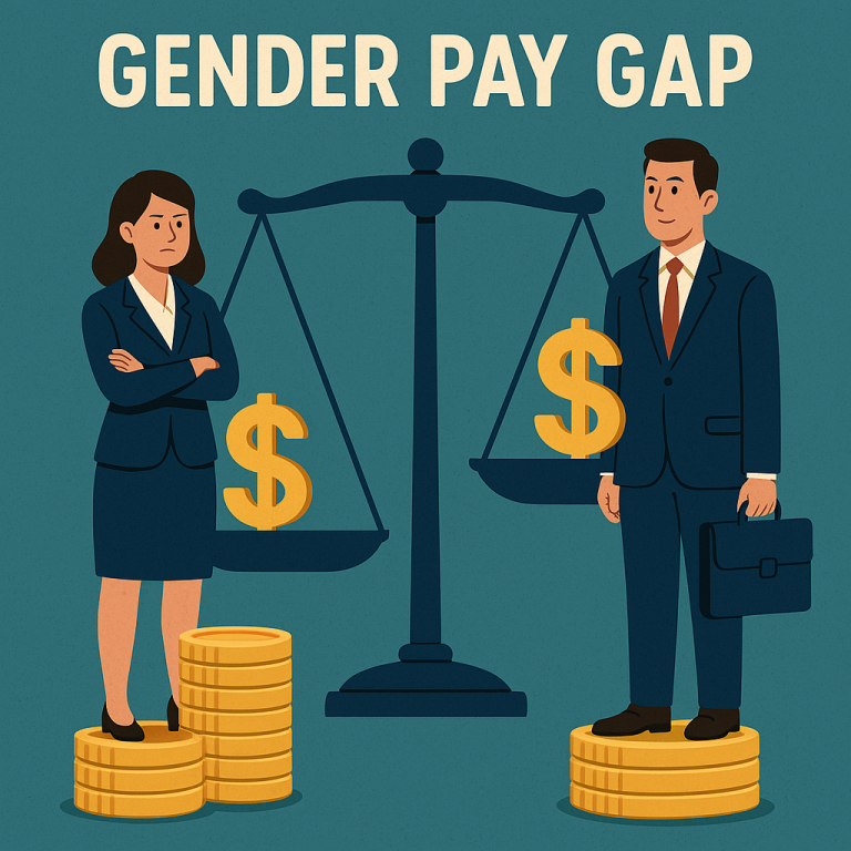 Gender Pay Gap