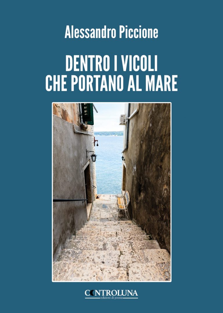 PICCIONE COP