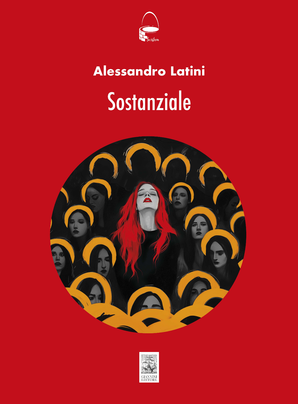 SOSTANZIALE DI ALESSANDRO LATINI