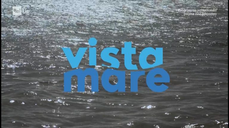 ascolti vsita mare