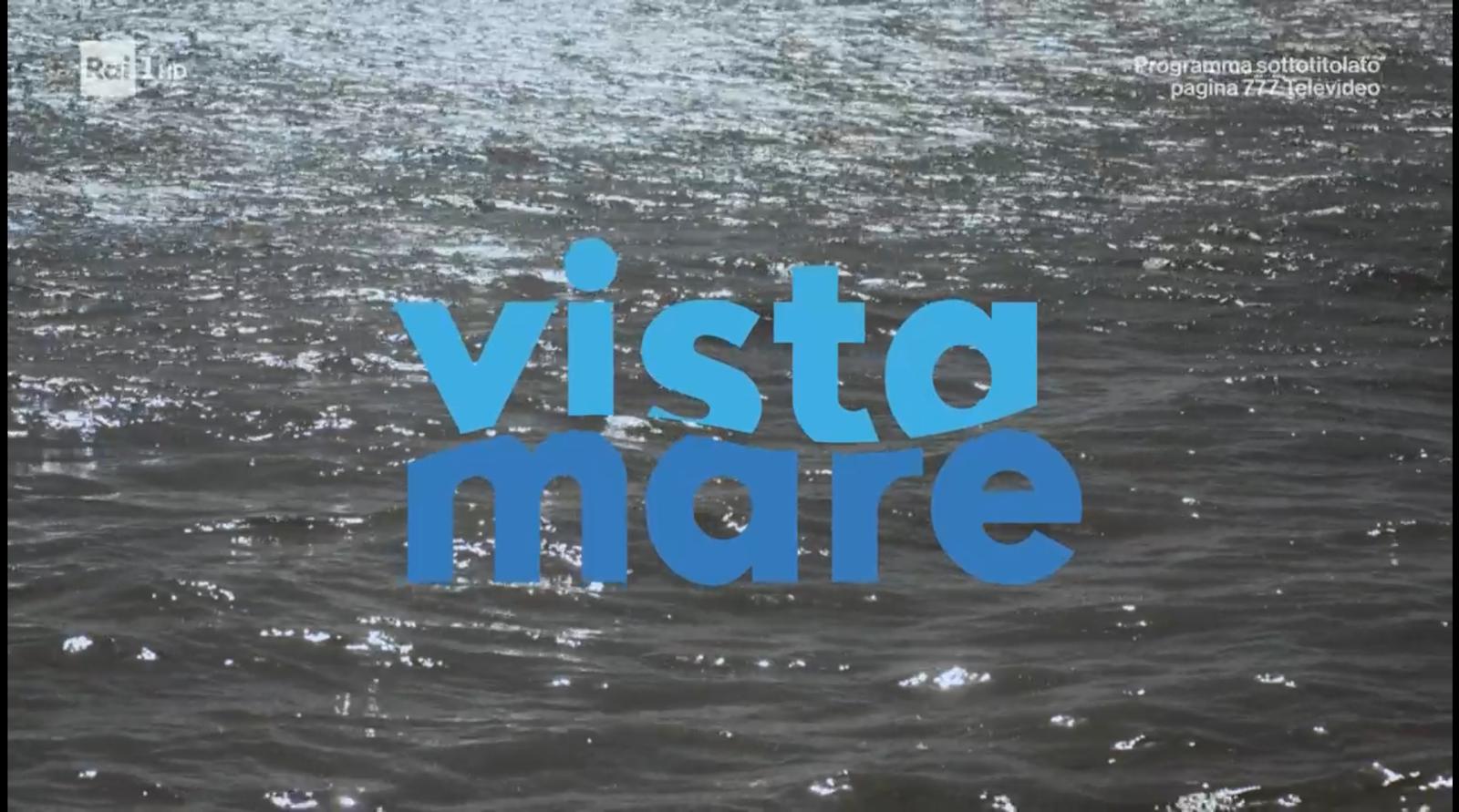ascolti vsita mare