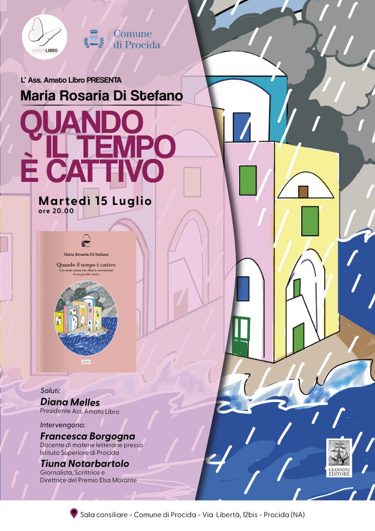quando il tempo è cattivo