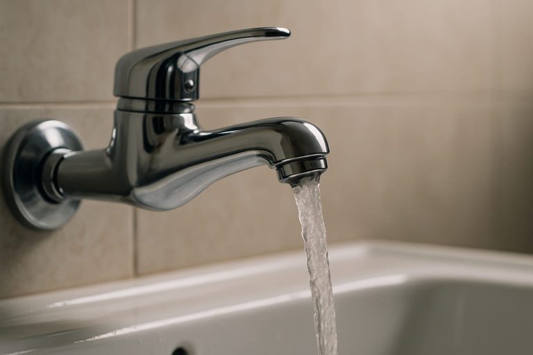 generica acqua domestica