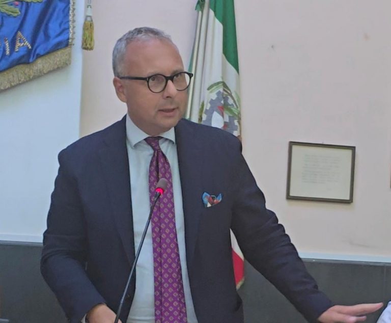 CASORIA_16.09.2025_SINDACO