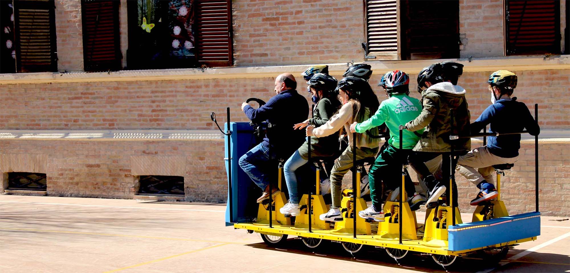 CICLOBUS