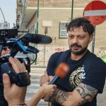 Daniele Polge Vivere Fuorigrotta intervista