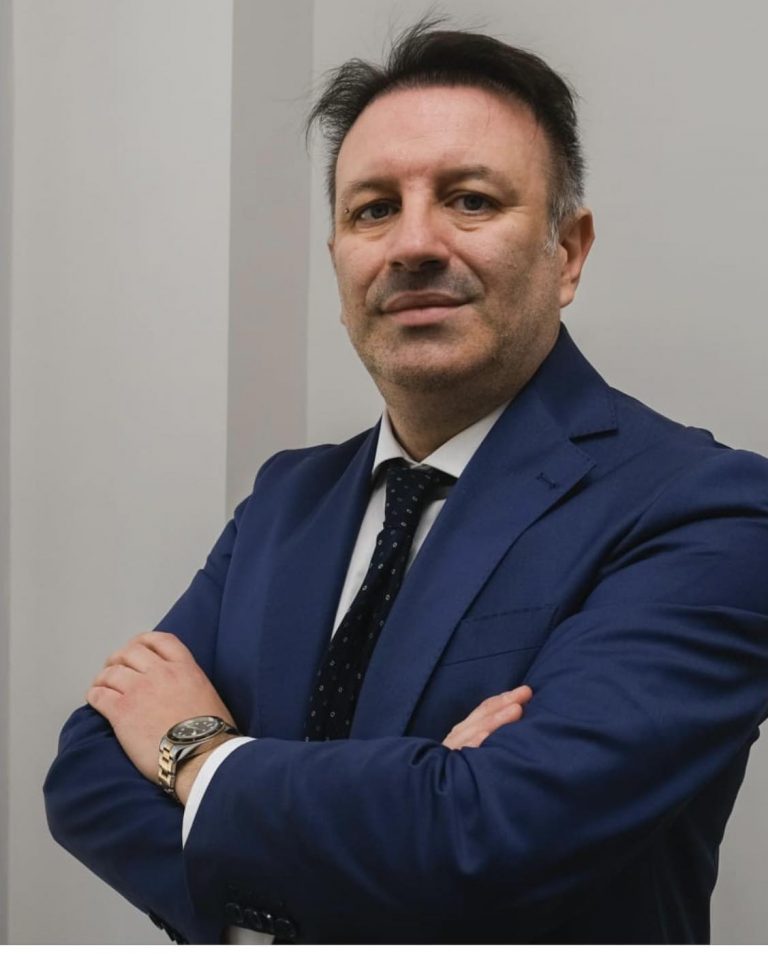 Enrico Ditto