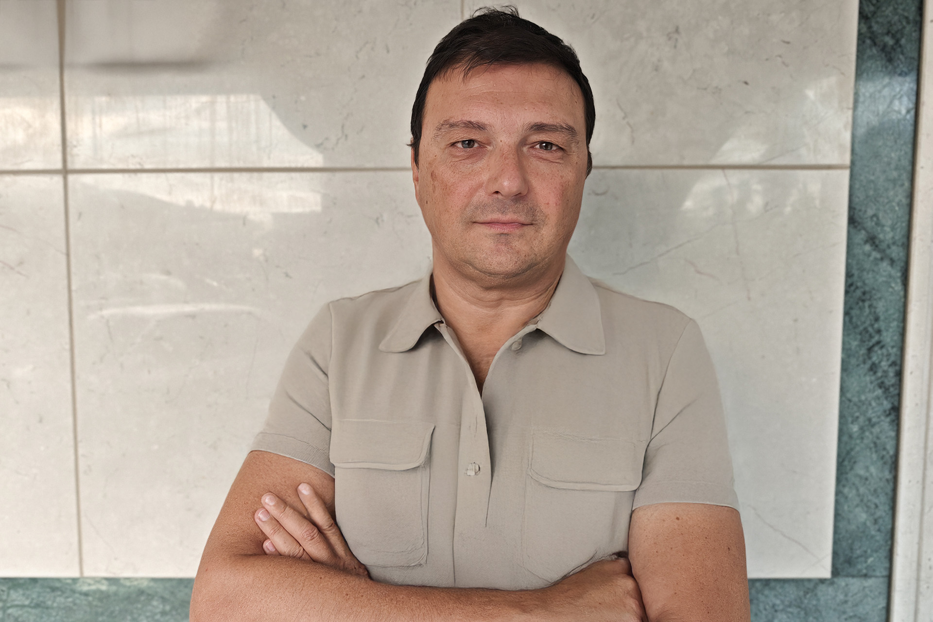 Nicola Troisi per stampa