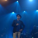 FRANCESCO DE GREGORI NEVERGREEN di Stefano Pistolini