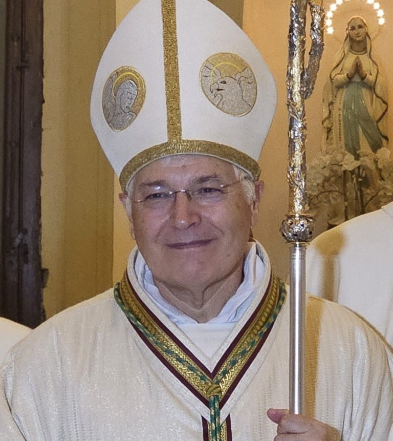 Francesco Marino, vescovo di Nola
