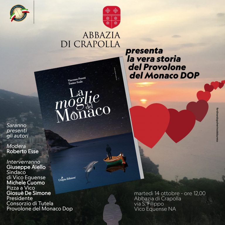 Locandina Crapolla