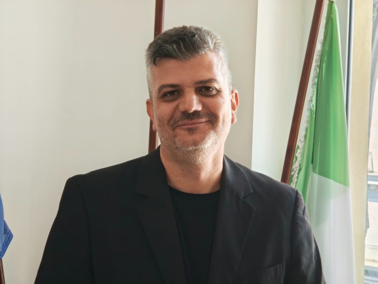 Oliver Mollo