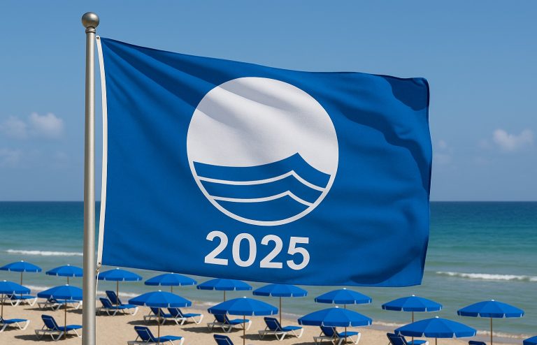 bandierablu2025