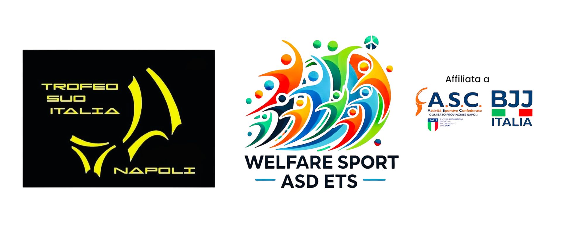 Al Palazzetto dello Sport di Casalnuovo arriva il “Trofeo Sud Italia – Settore BJJ”