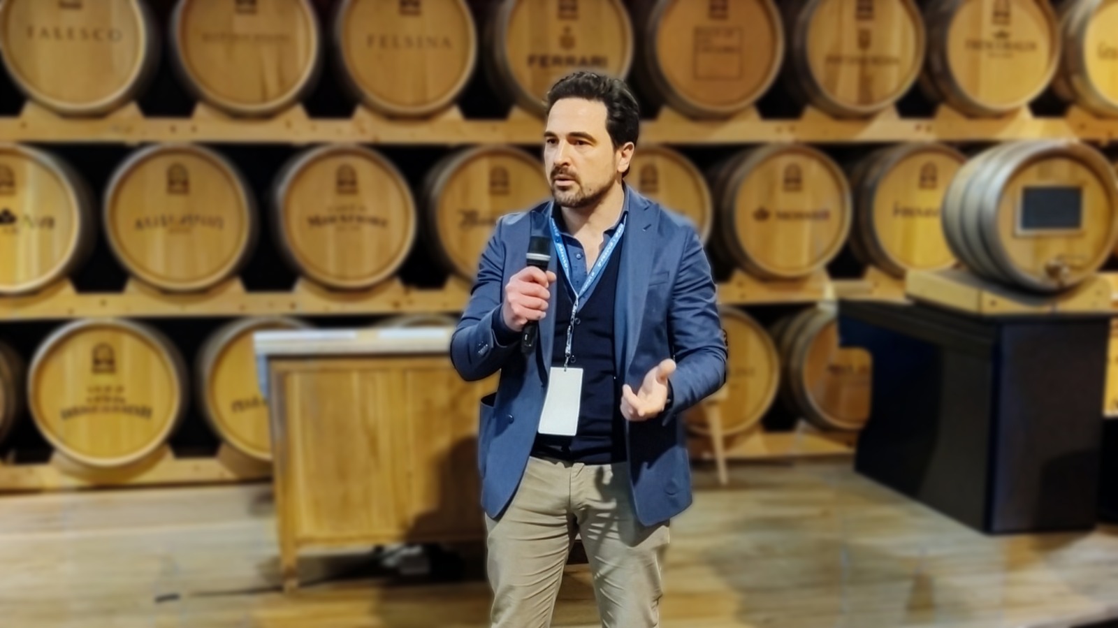 Fortress Lab, da startup a PMI innovativa: “Ecco come nel Mezzogiorno si costruisce impresa tecnologica”